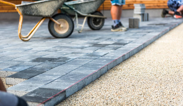 Best Permeable Paver Driveway  in Lakeview Estates, GA