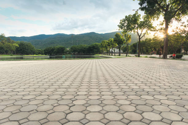 Best Driveway Paving Company  in Lakeview Estates, GA