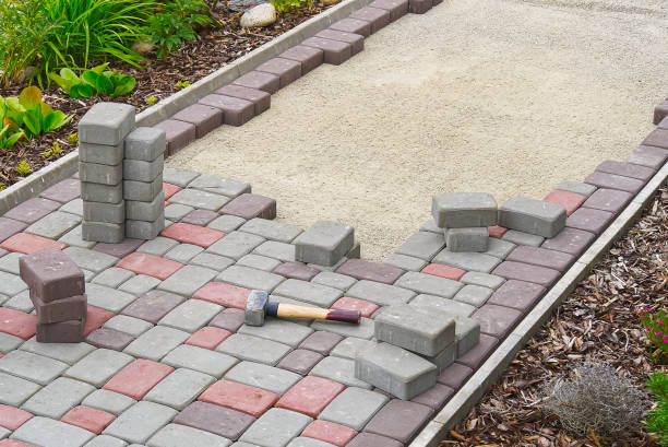 Professional Driveway Pavers in Lakeview Estates, GA