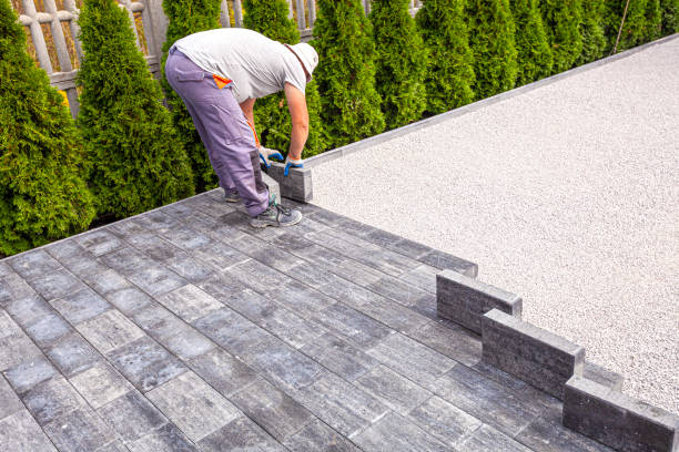 Best Professional Driveway Pavers  in Lakeview Estates, GA