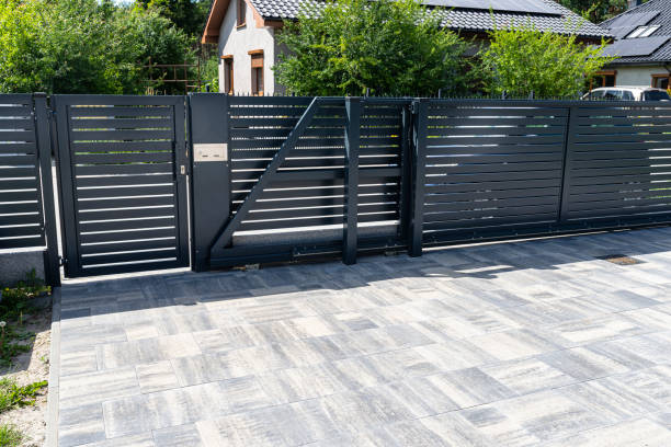 Best Cobblestone Driveway Pavers  in Lakeview Estates, GA