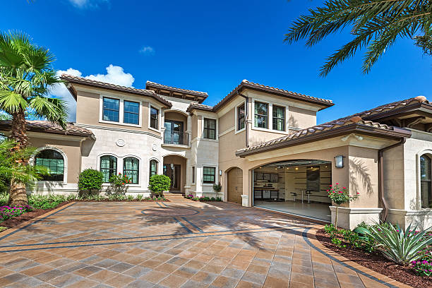 Best Interlocking Driveway Pavers  in Lakeview Estates, GA