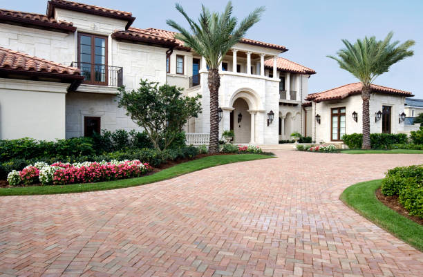 Reliable Lakeview Estates, GA Driveway Pavers Solutions