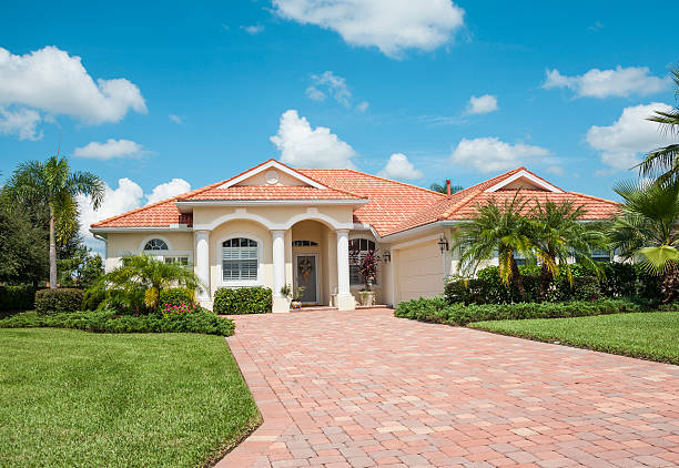 Best Commercial Driveway Pavers  in Lakeview Estates, GA