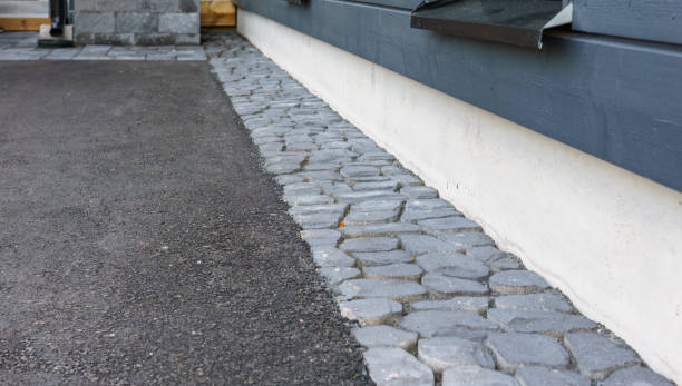 Best Driveway Paving Contractor  in Lakeview Estates, GA